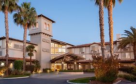 Doubletree Hotel Campbell Ca